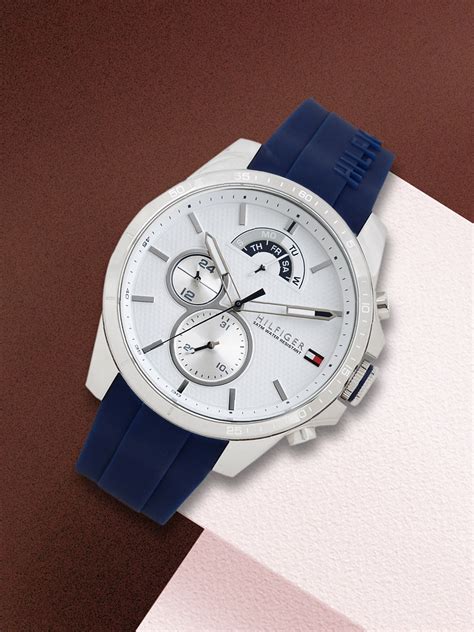 tommy hilfiger replica watches in pakistan|tommy hilfiger watches under 5000.